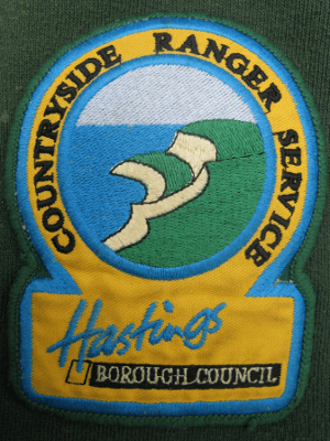 badge