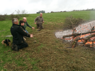 fishing_for_sausages